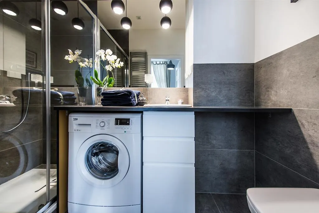 Sea Apartment Ag Sopot