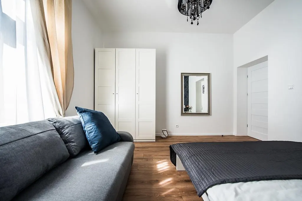 Sea Apartment Ag Sopot