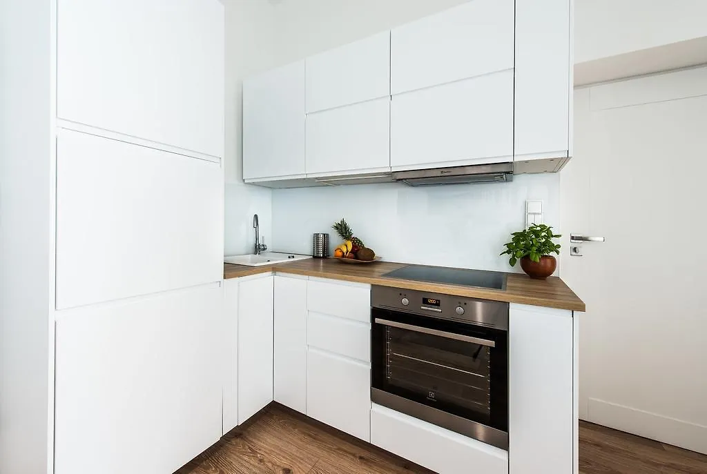 Sea Apartment Ag Sopot