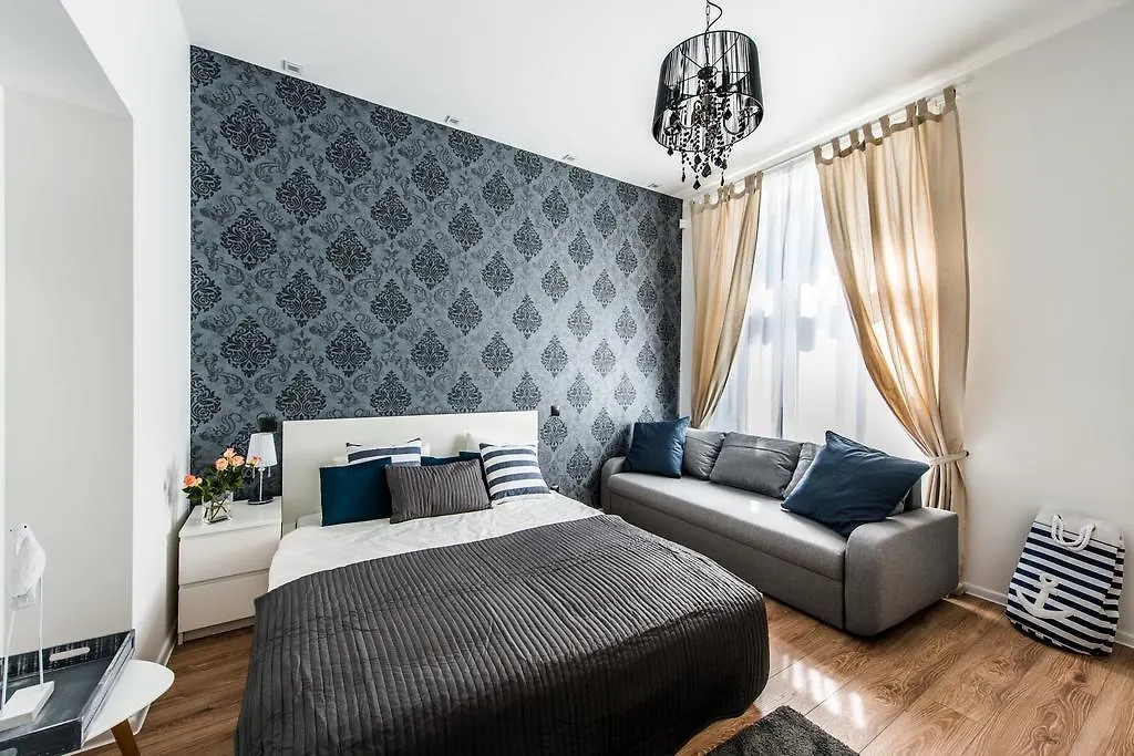 Sea Apartment Ag Sopot