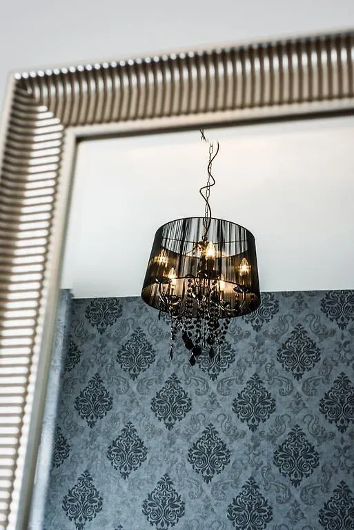 Sea Apartment Ag Sopot