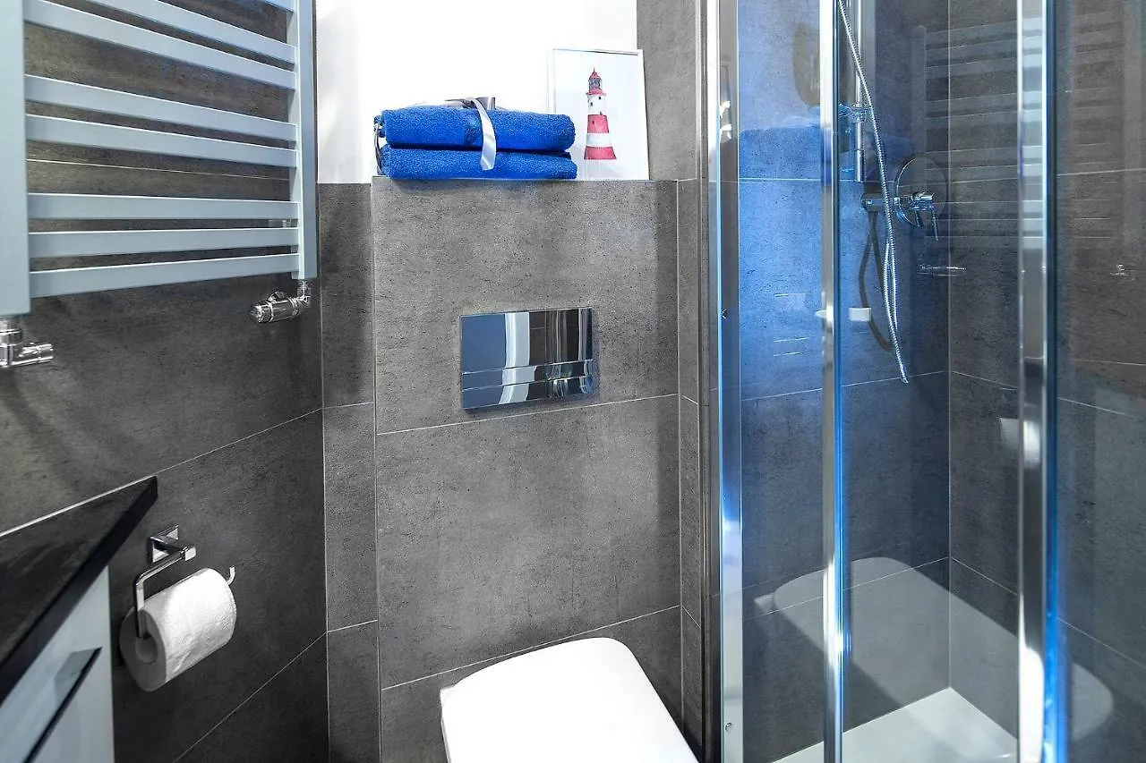 Sea Apartment Ag Sopot