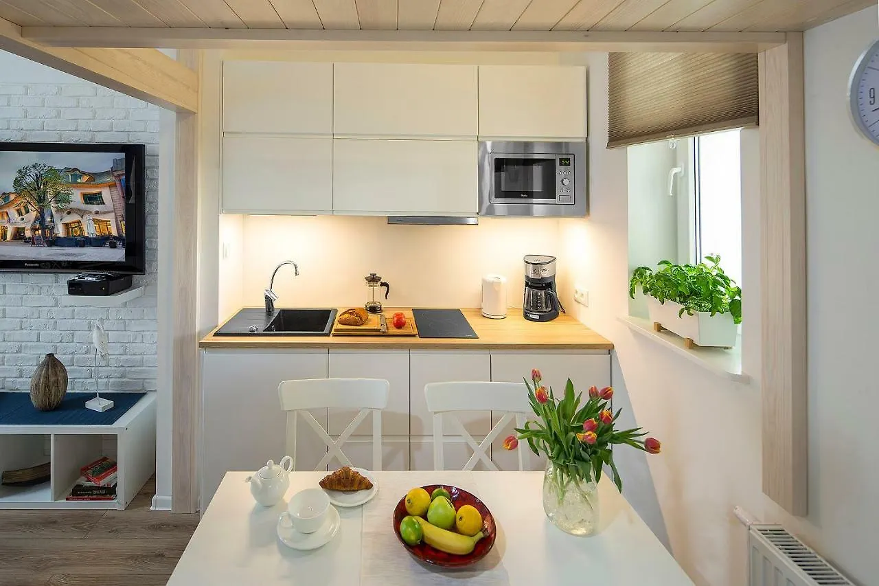 Sea Apartment Ag Sopot