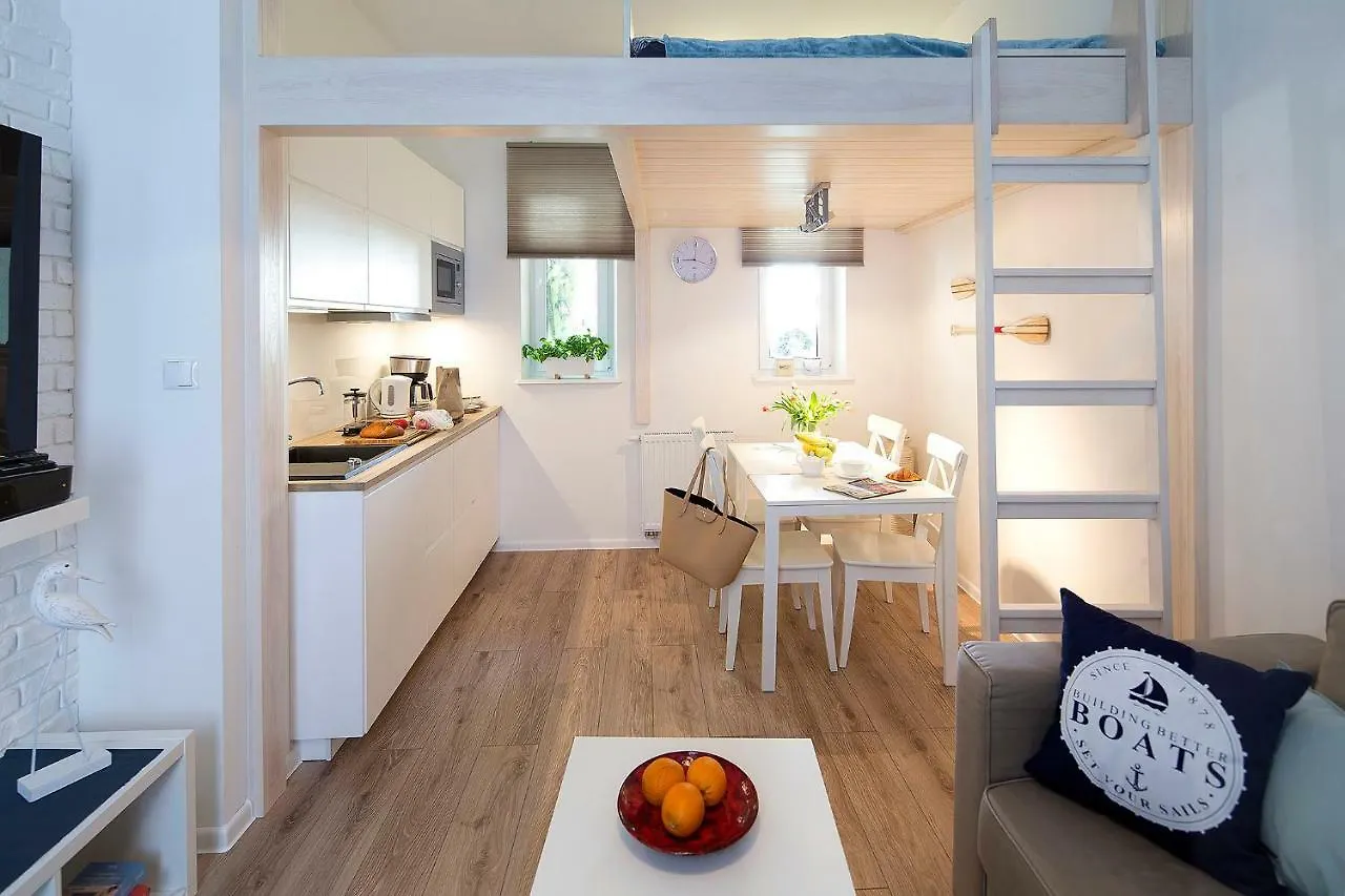 Sea Apartment Ag Sopot Poland